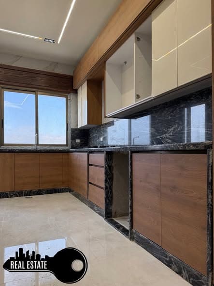 شقة 2 غرف 1 صالات 133م² طابق 6 للبيع