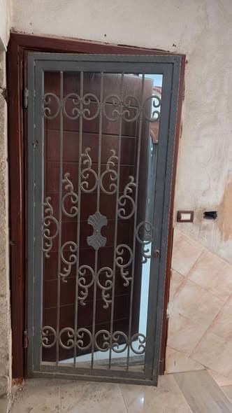 شقة 2 غرف 1 صالات 50م² طابق 3 للبيع