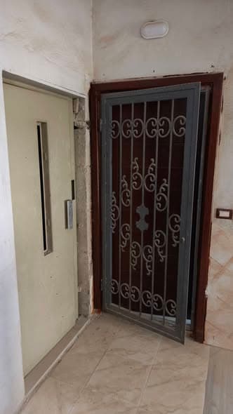 شقة 2 غرف 1 صالات 50م² طابق 3 للبيع