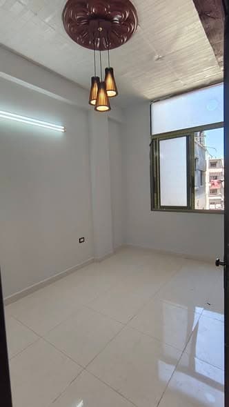 شقة 2 غرف 1 صالات 50م² طابق 3 للبيع