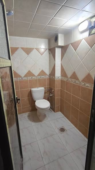 شقة 2 غرف 1 صالات 50م² طابق 3 للبيع