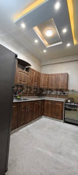 شقة 4 غرف 1 صالات 160م² طابق 1 مع فرش للبيع