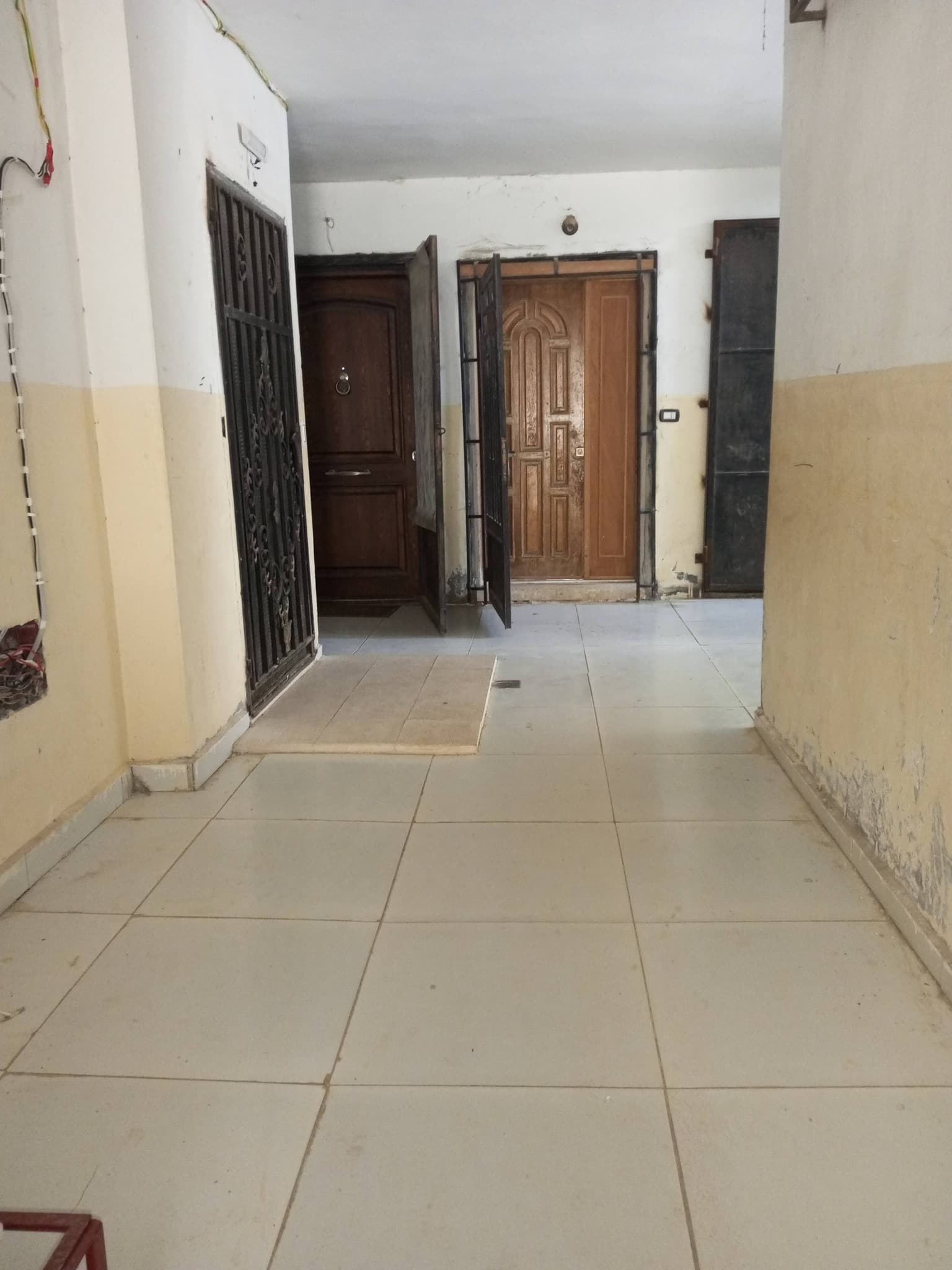 شقة 3 غرف 1 صالات 137م² طابق 3 للبيع