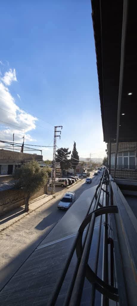 شقة 4 غرف 1 صالات 160م² طابق 1 مع فرش للبيع