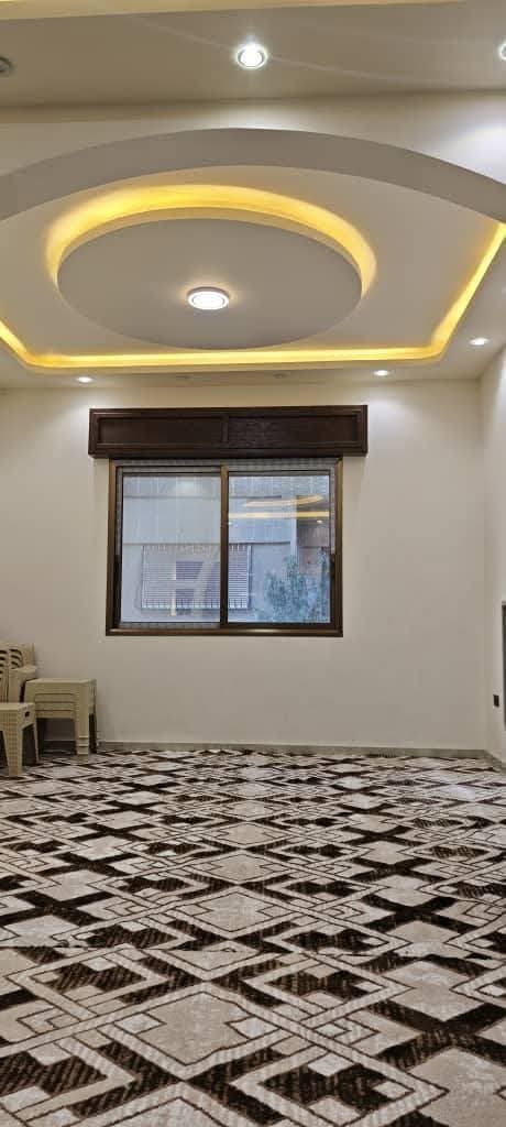 شقة 4 غرف 1 صالات 160م² طابق 1 مع فرش للبيع