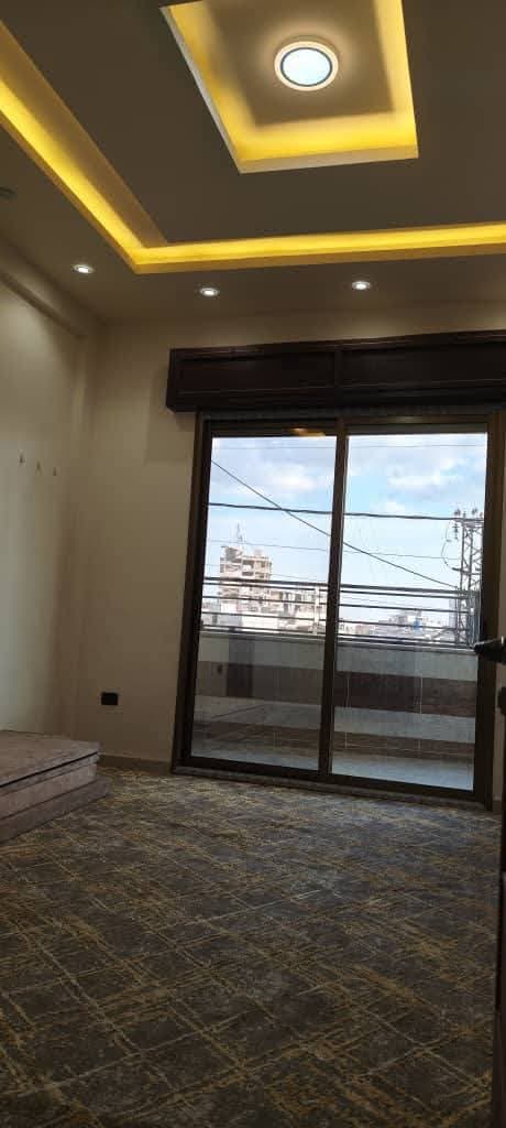 شقة 4 غرف 1 صالات 160م² طابق 1 مع فرش للبيع