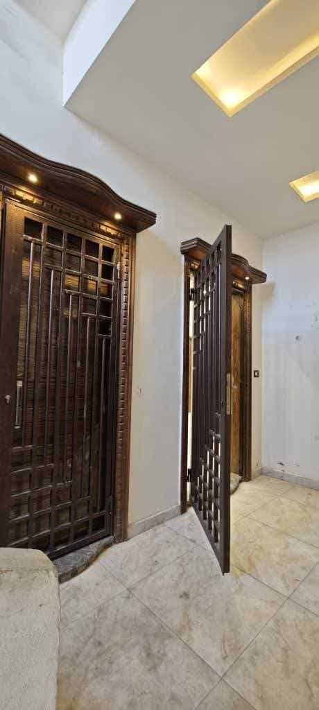 شقة 4 غرف 1 صالات 160م² طابق 1 مع فرش للبيع