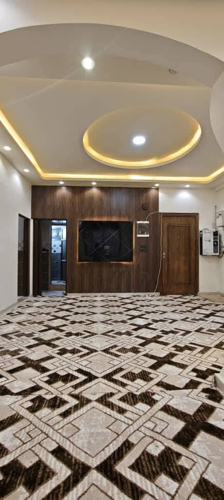 شقة 4 غرف 1 صالات 160م² طابق 1 مع فرش للبيع