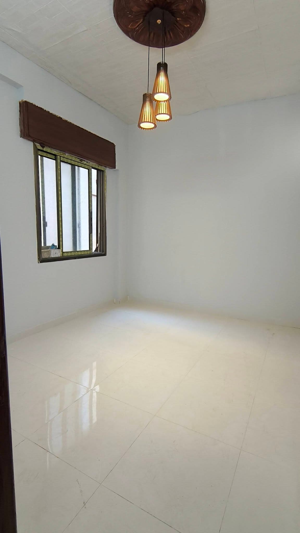 شقة 2 غرف 1 صالات 50م² طابق 3 للبيع