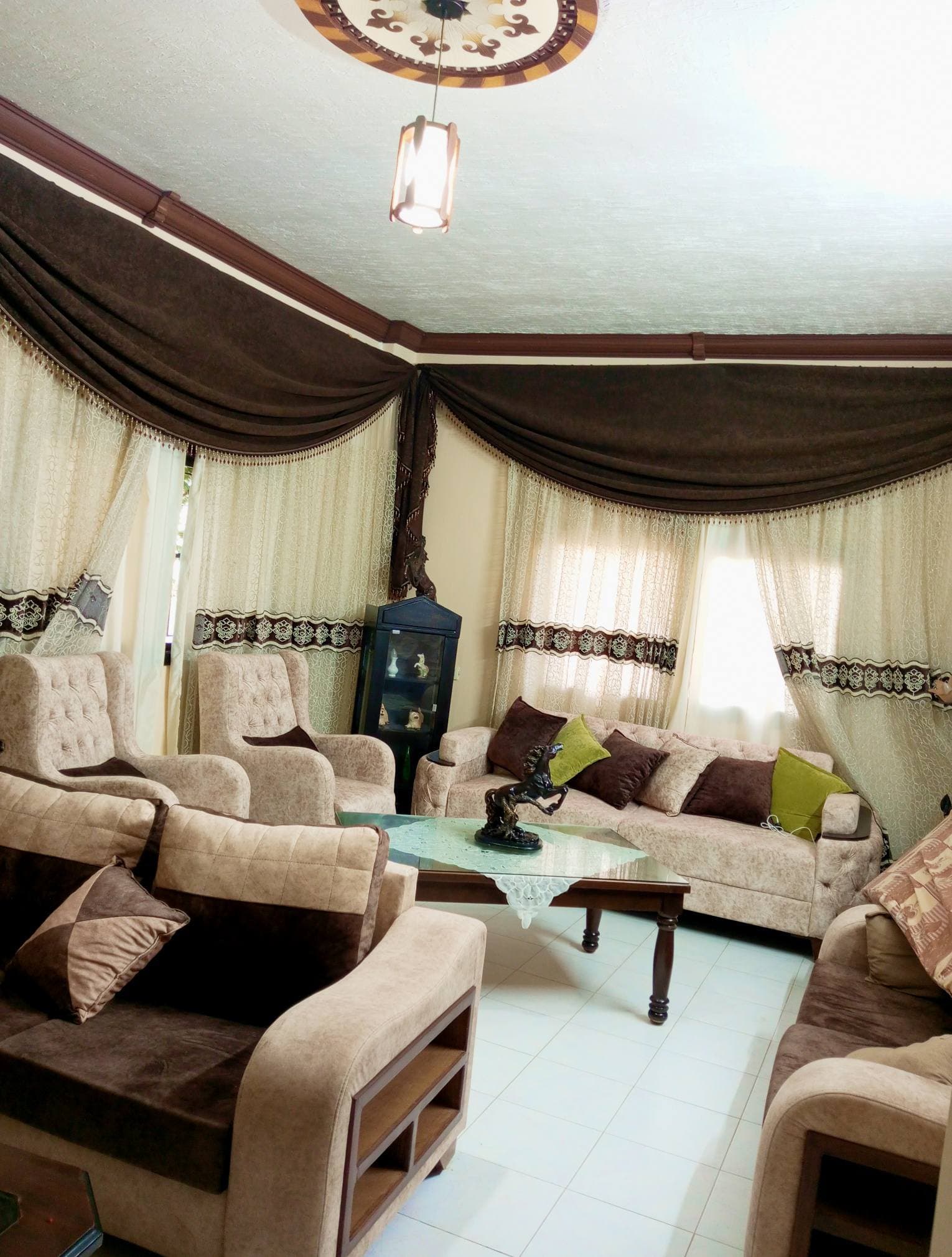 بناء 6 غرف 147م² للبيع