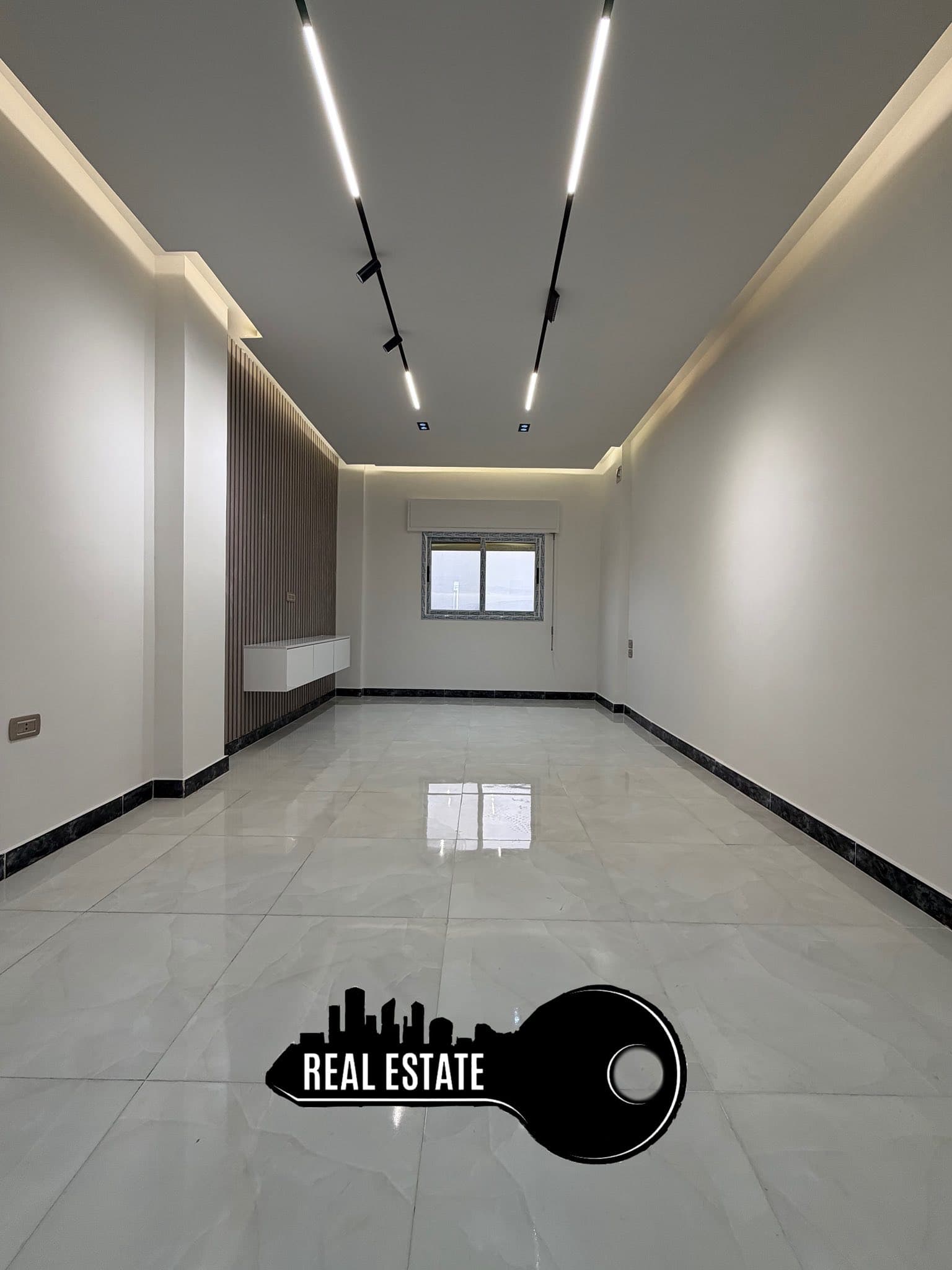 شقة 2 غرف 1 صالات 90م² طابق 1 للبيع