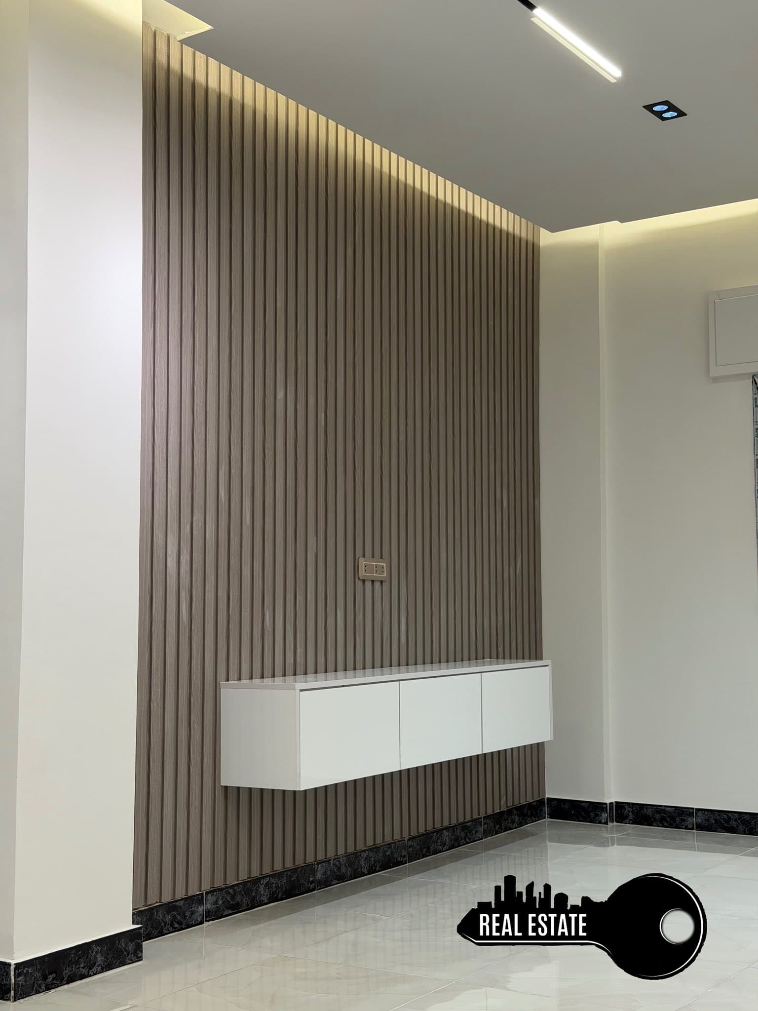 شقة 2 غرف 1 صالات 90م² طابق 1 للبيع