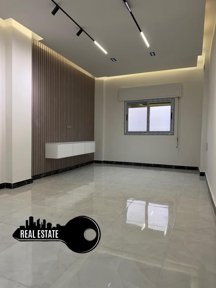 شقة 2 غرف 1 صالات 90م² طابق 1 للبيع