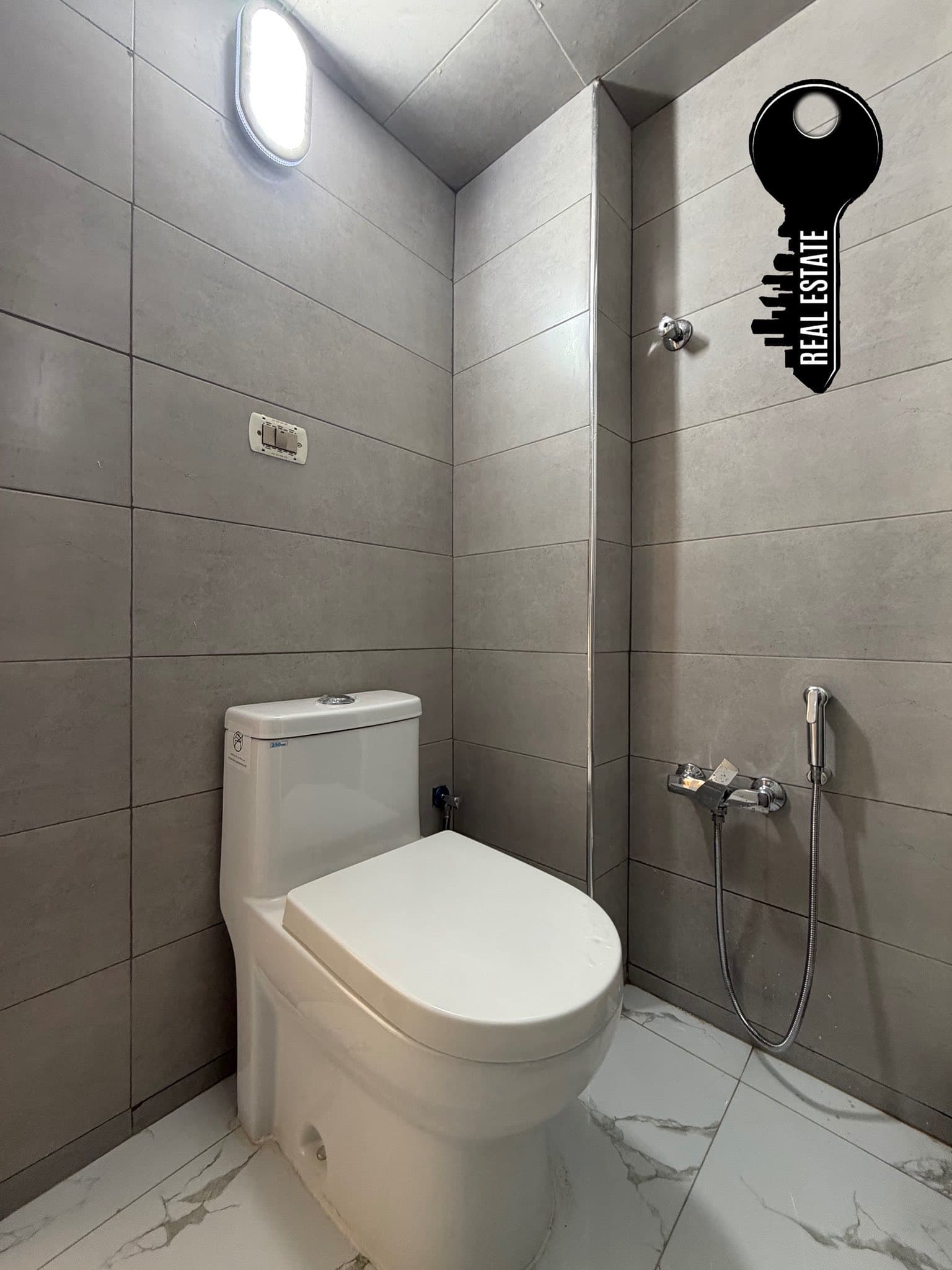 شقة 2 غرف 1 صالات 90م² طابق 1 للبيع