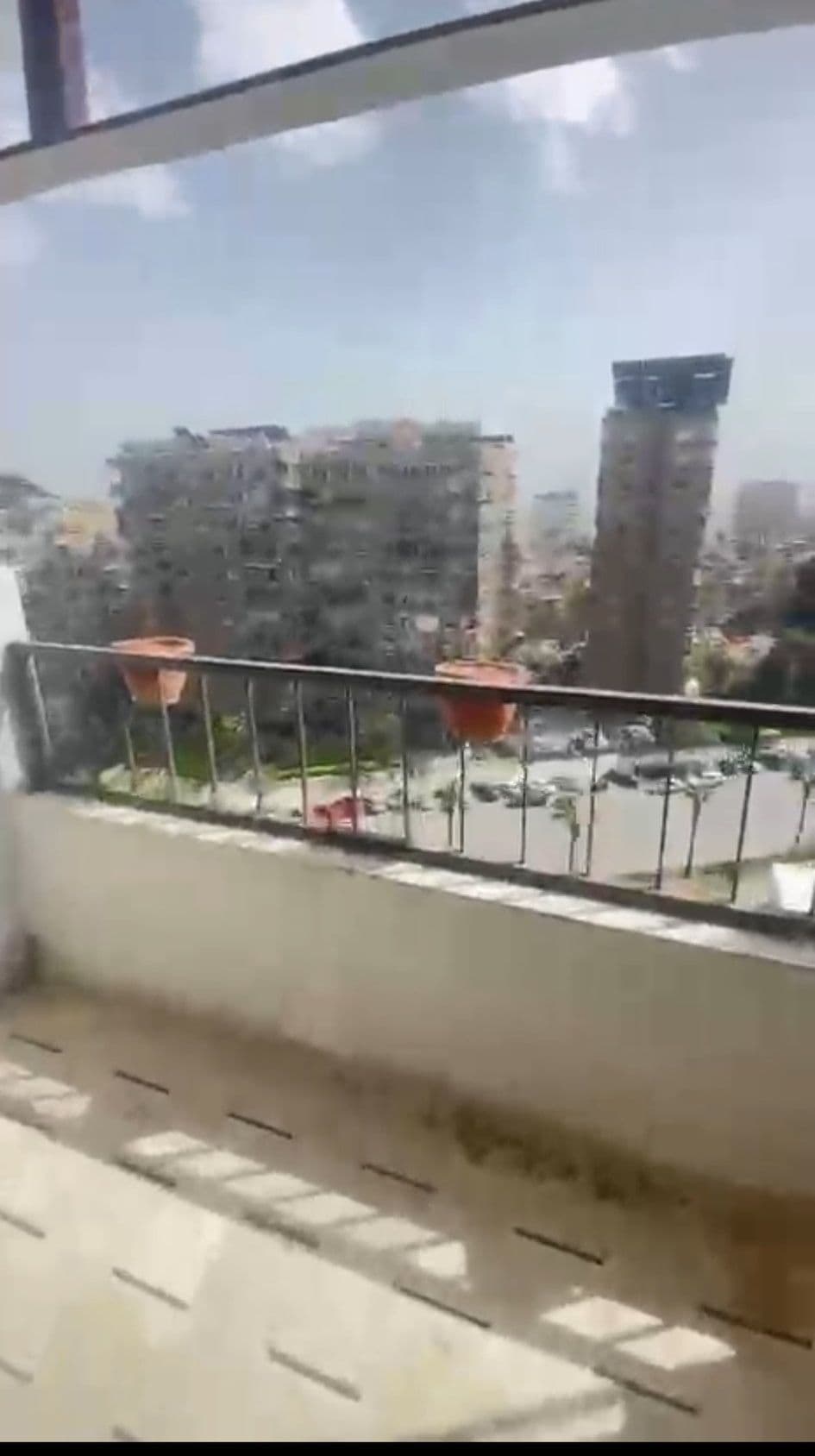 شقة 2 غرف 1 صالات 90م² طابق 10 للإيجار