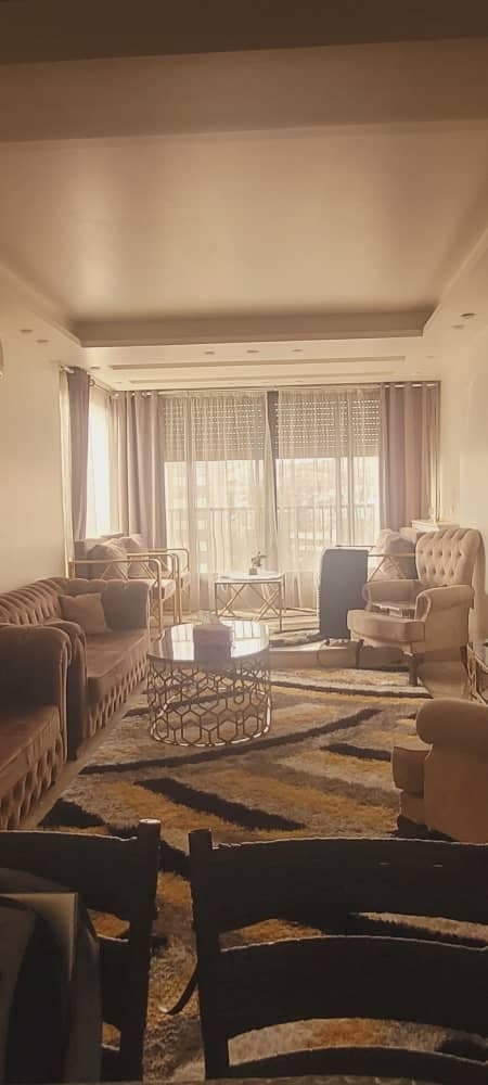 شقة 2 غرف 1 صالات 110م² طابق 9 للبيع