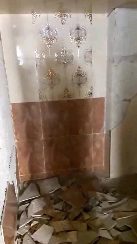 شقة 3 غرف 1 صالات 120م² طابق 1 للبيع