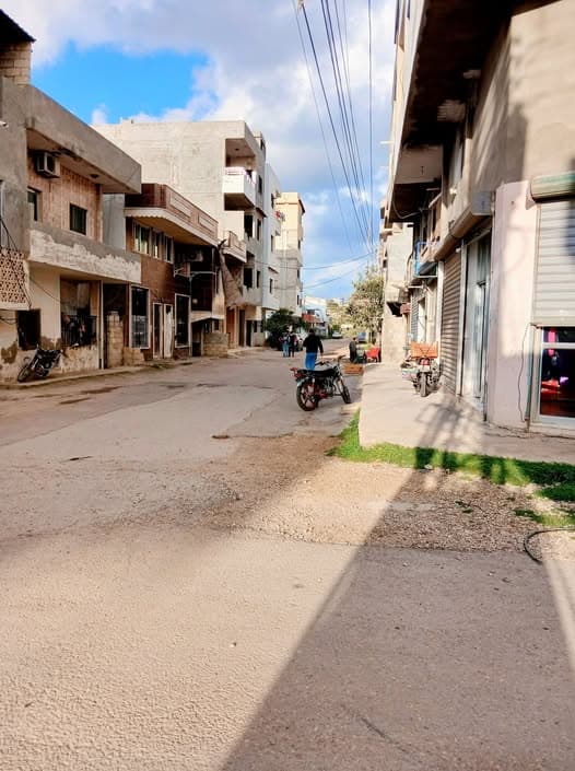 محل 40م² للبيع