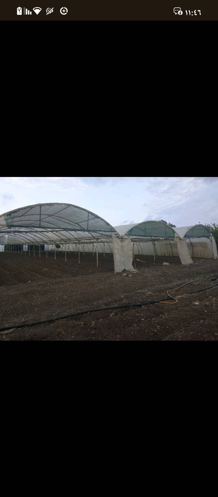 مزرعة 6341م² للبيع