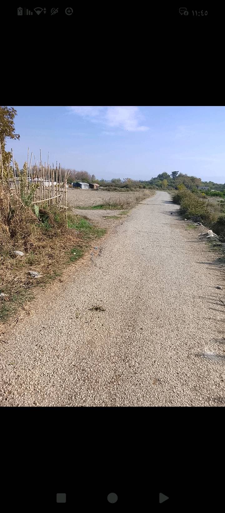 مزرعة 6341م² للبيع