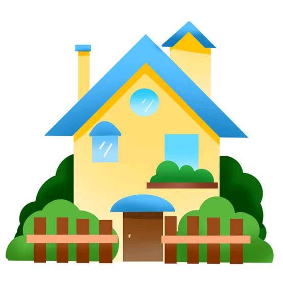 بناء 3 غرف 750م² للبيع