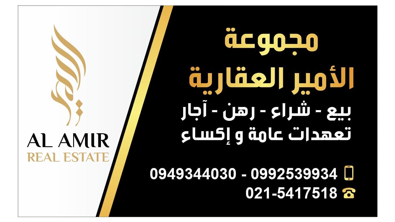 مجموعة الامير العقارية