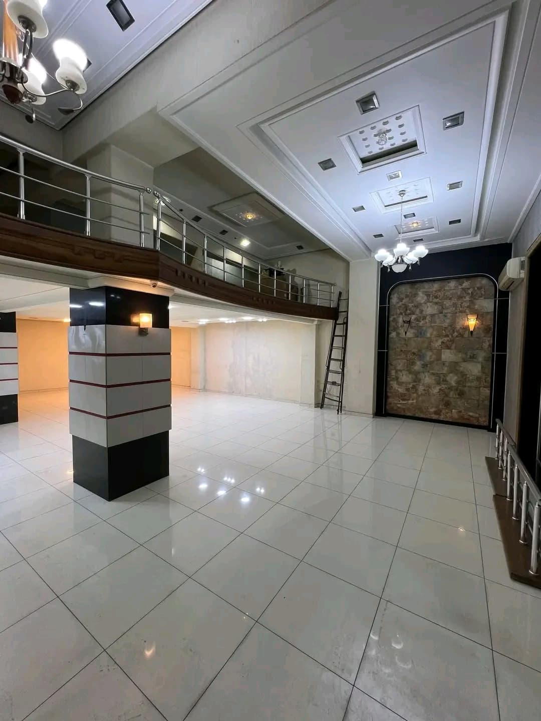 محل 260م² للبيع