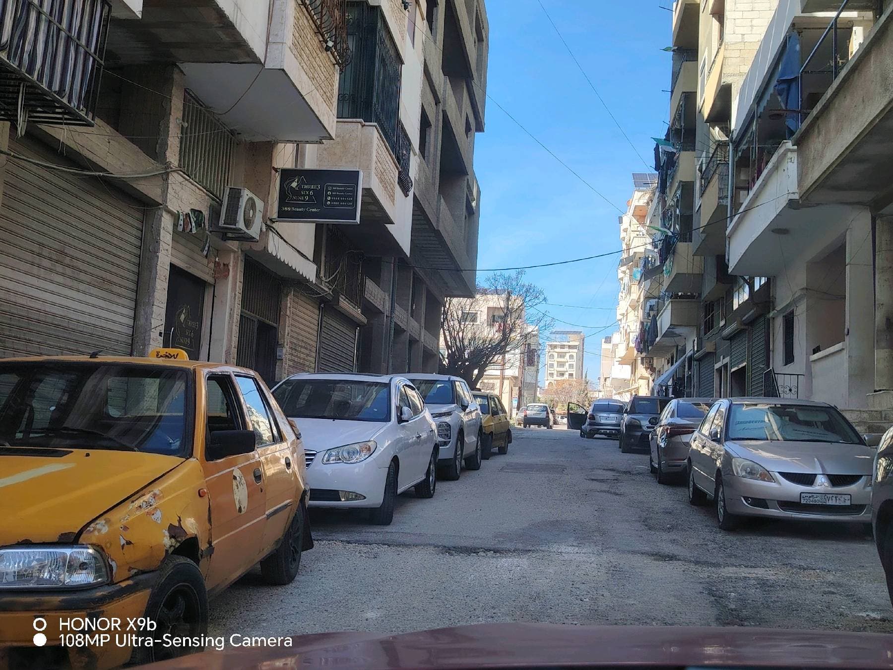 مخزن 40م² للبيع