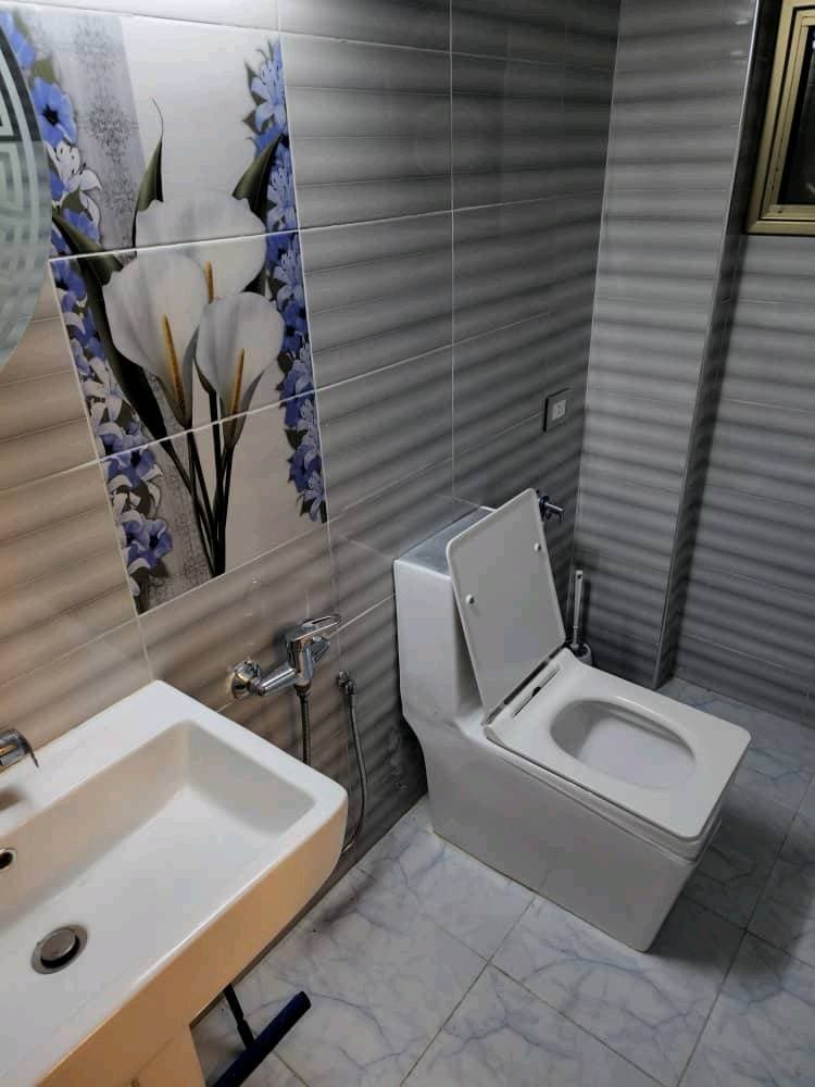 فيلا 6 غرف 2 صالات 300م² مع فرش للبيع