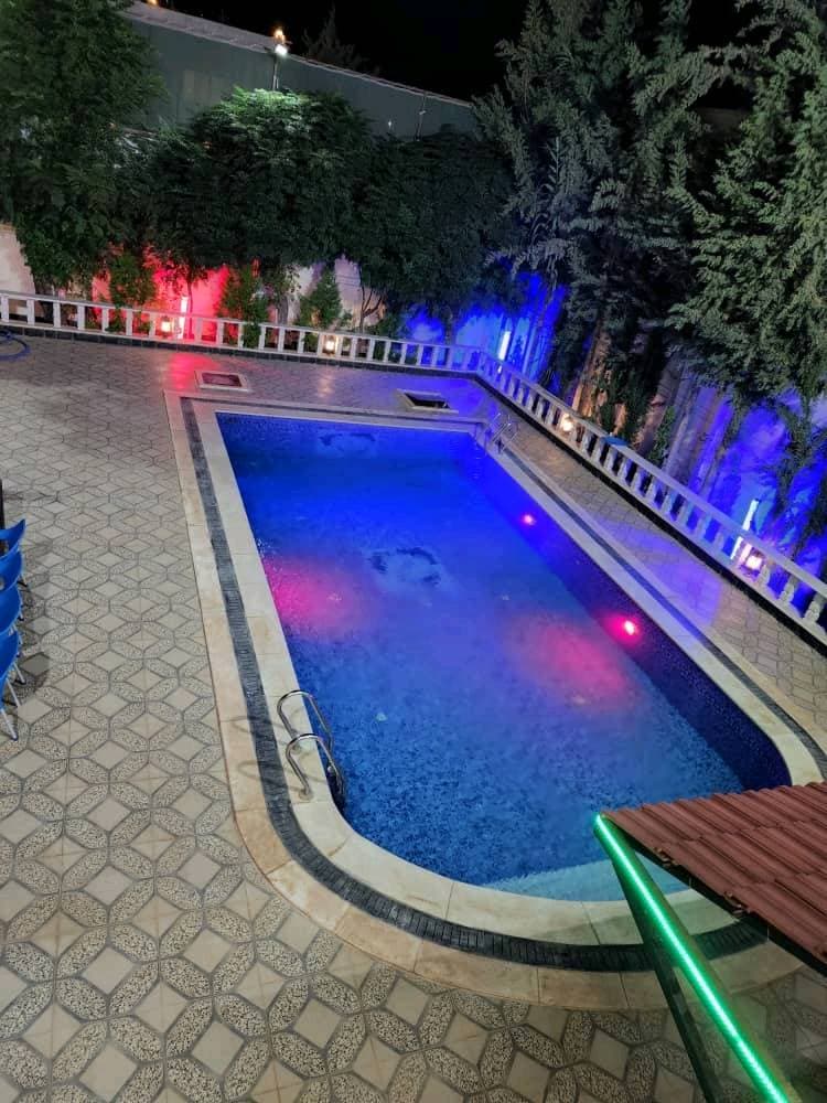 فيلا 6 غرف 2 صالات 300م² مع فرش للبيع