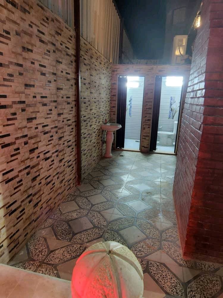 فيلا 6 غرف 2 صالات 300م² مع فرش للبيع