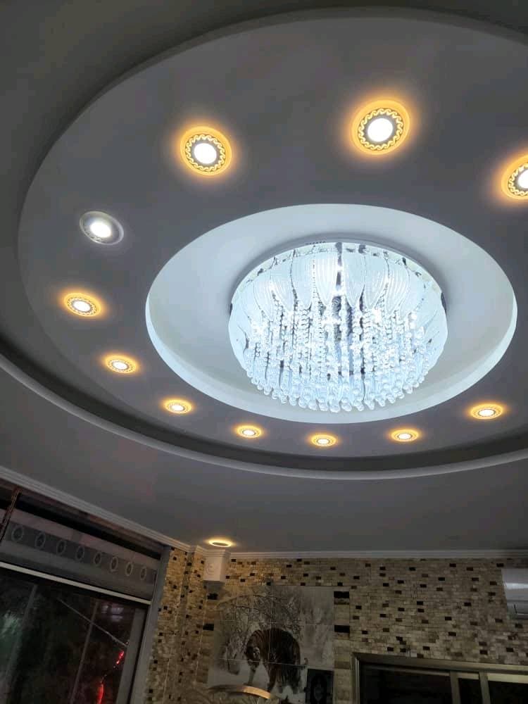 فيلا 6 غرف 2 صالات 300م² مع فرش للبيع