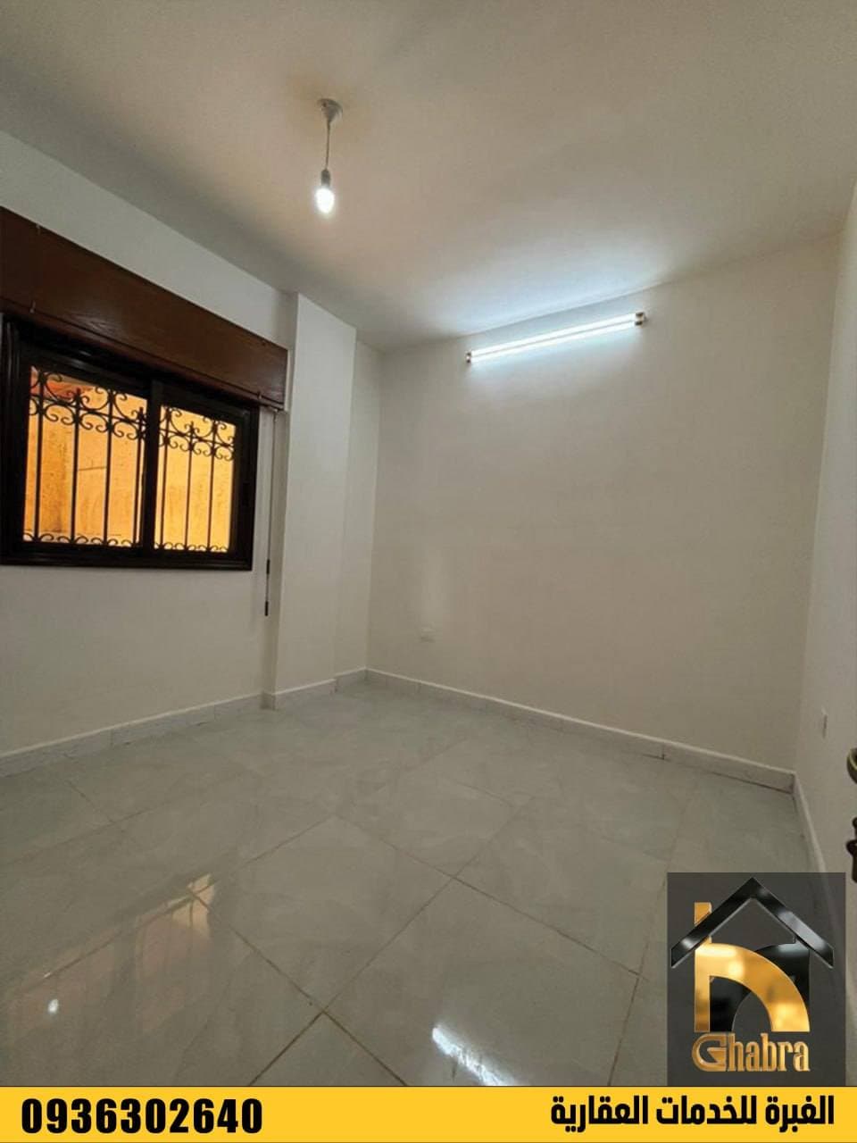 شقة 2 غرف 1 صالات 90م² مع فرش للبيع