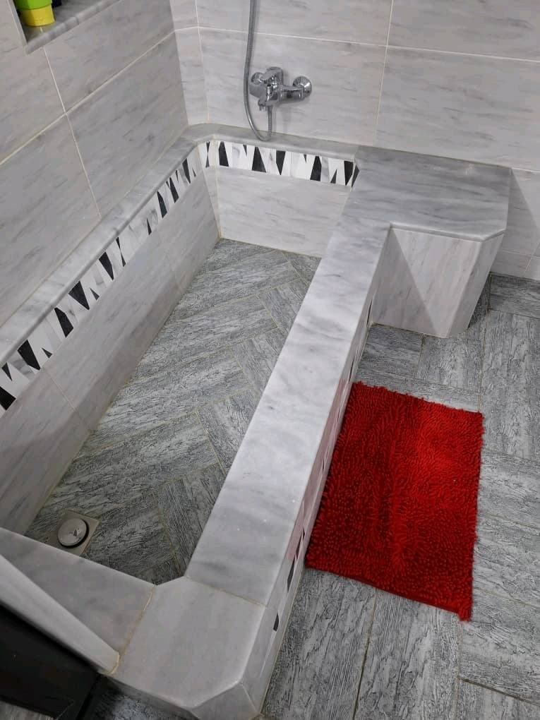 شقة 4 غرف 1 صالات 160م² طابق 3 مع فرش للبيع