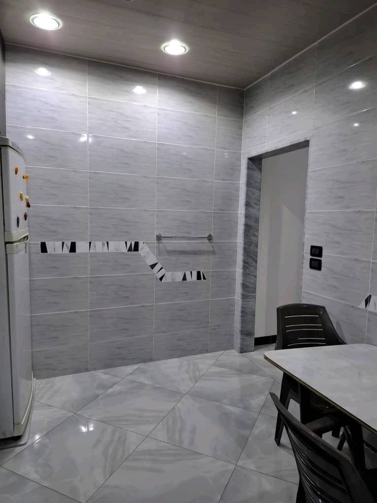 شقة 4 غرف 1 صالات 160م² طابق 3 مع فرش للبيع