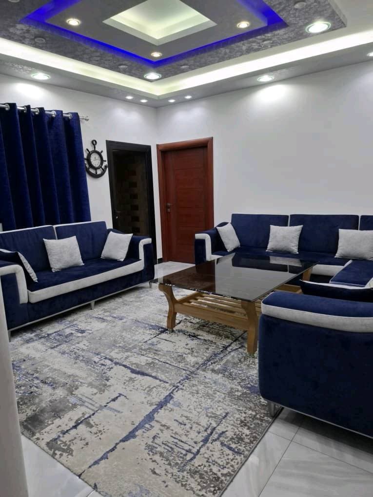 شقة 4 غرف 1 صالات 160م² طابق 3 مع فرش للبيع