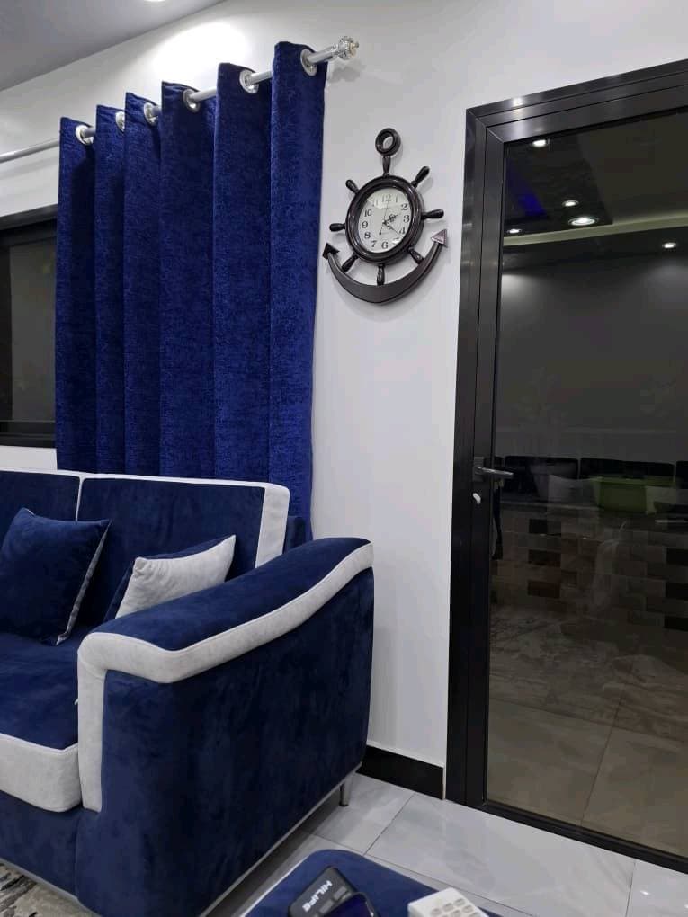 شقة 4 غرف 1 صالات 160م² طابق 3 مع فرش للبيع