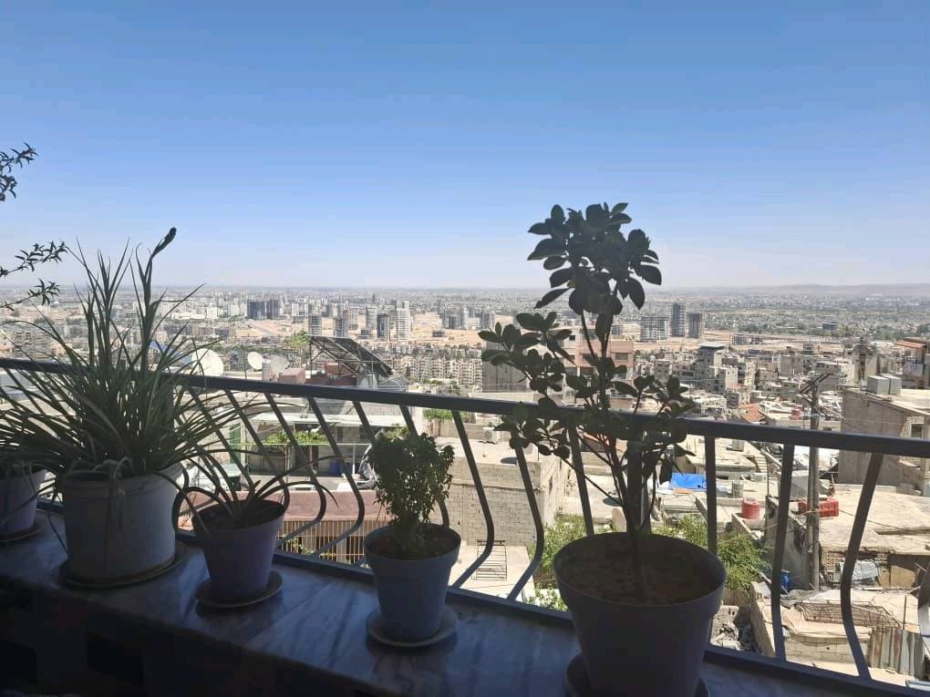 شقة 4 غرف 1 صالات 160م² طابق 3 مع فرش للبيع