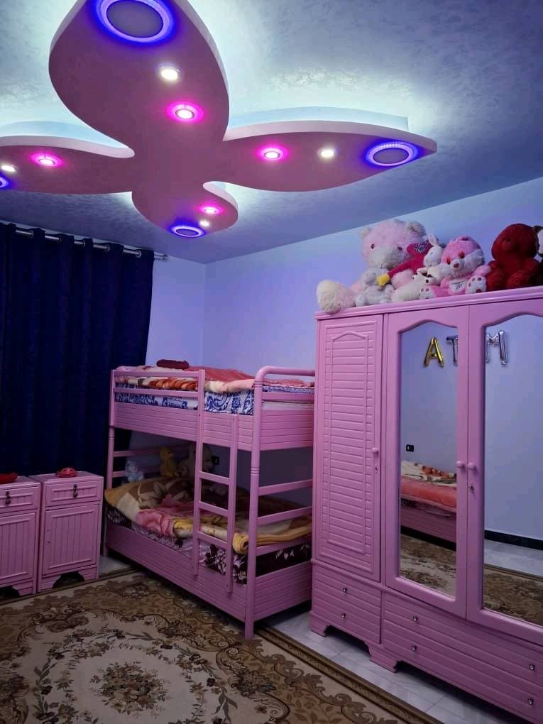 شقة 4 غرف 1 صالات 160م² طابق 3 مع فرش للبيع