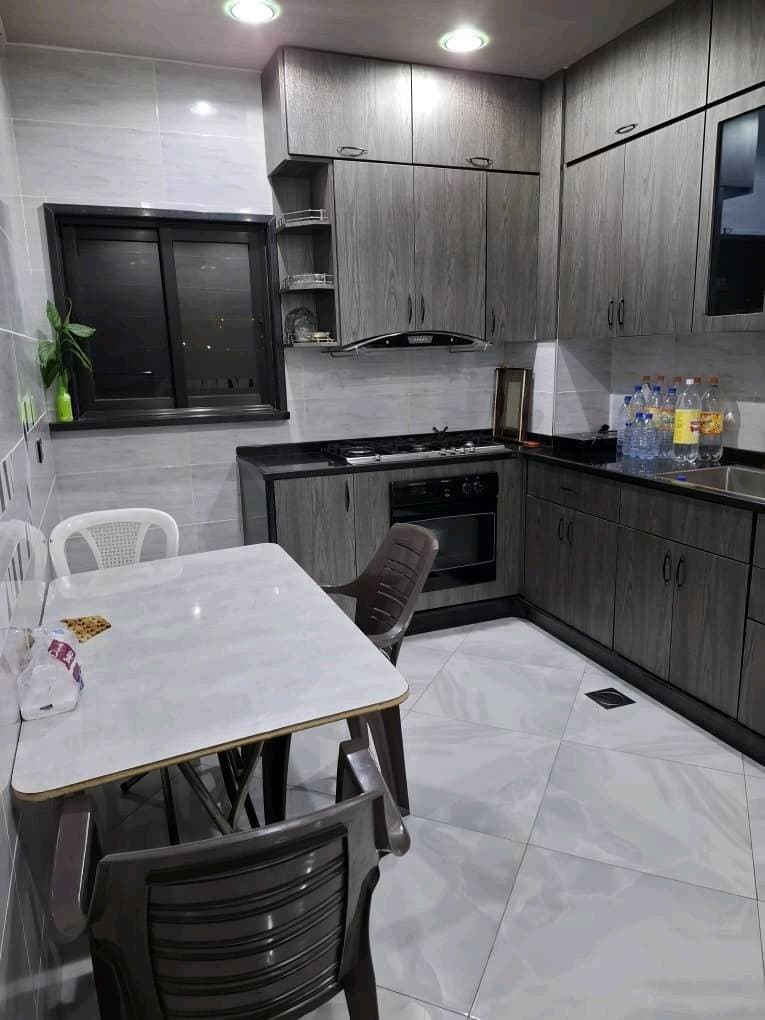 شقة 4 غرف 1 صالات 160م² طابق 3 مع فرش للبيع