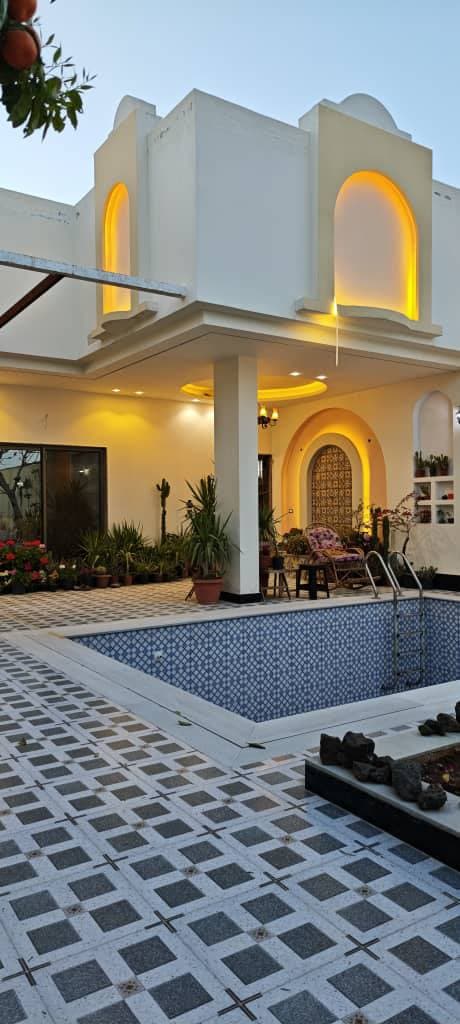 فيلا 170م² للبيع