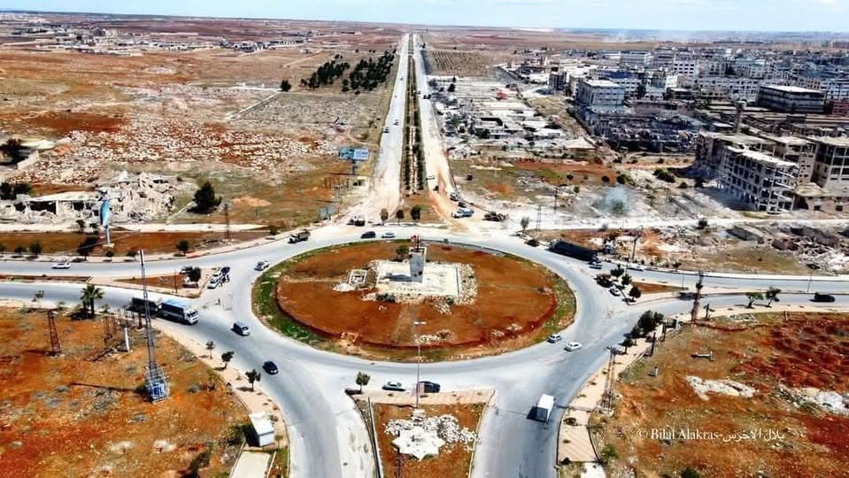 أرض 23000م² للبيع