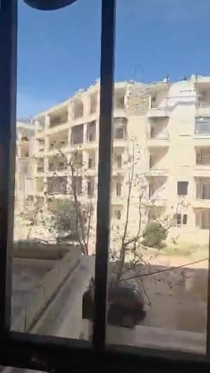 شقة 6 غرف 220م² طابق 1 للبيع