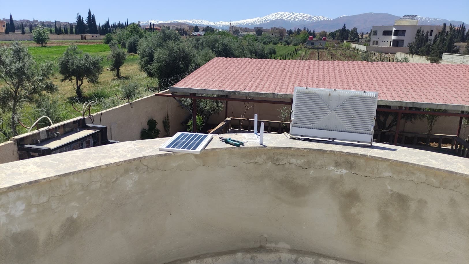 فيلا 225م² للبيع