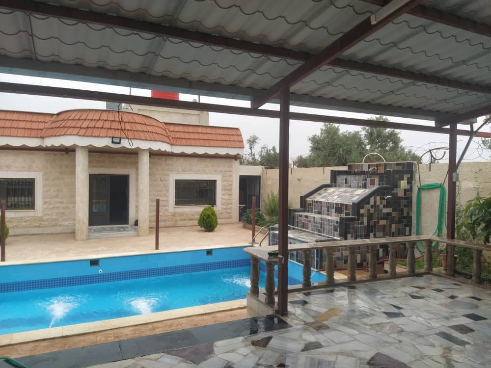 فيلا 225م² للبيع