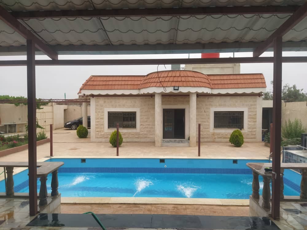 فيلا 225م² للبيع