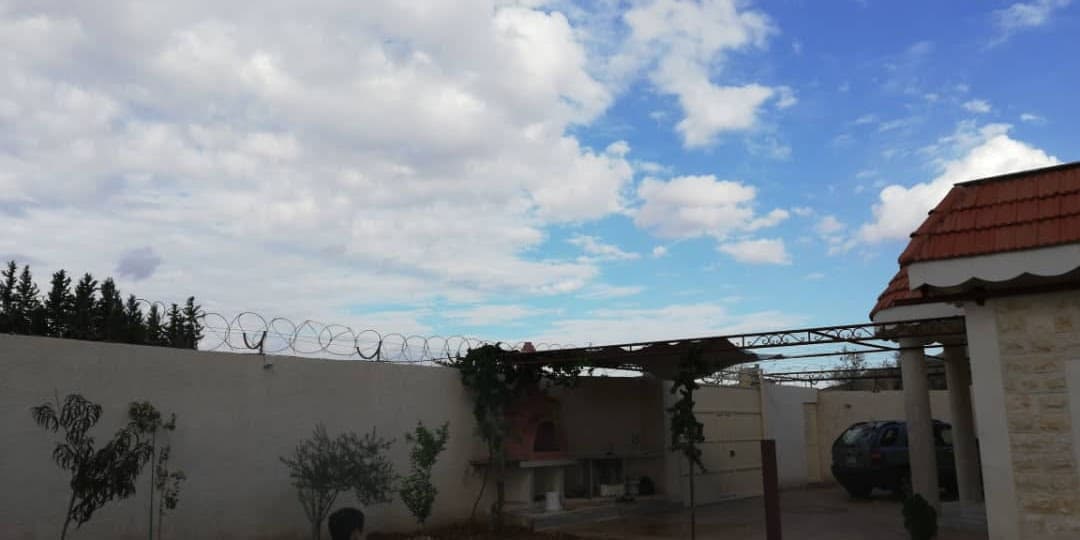 فيلا 225م² للبيع