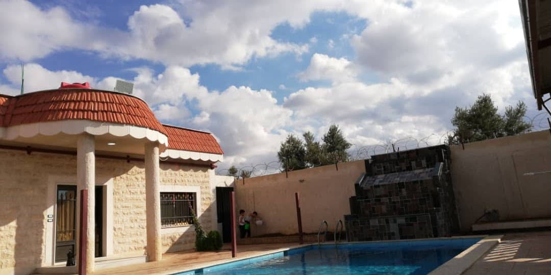 فيلا 225م² للبيع