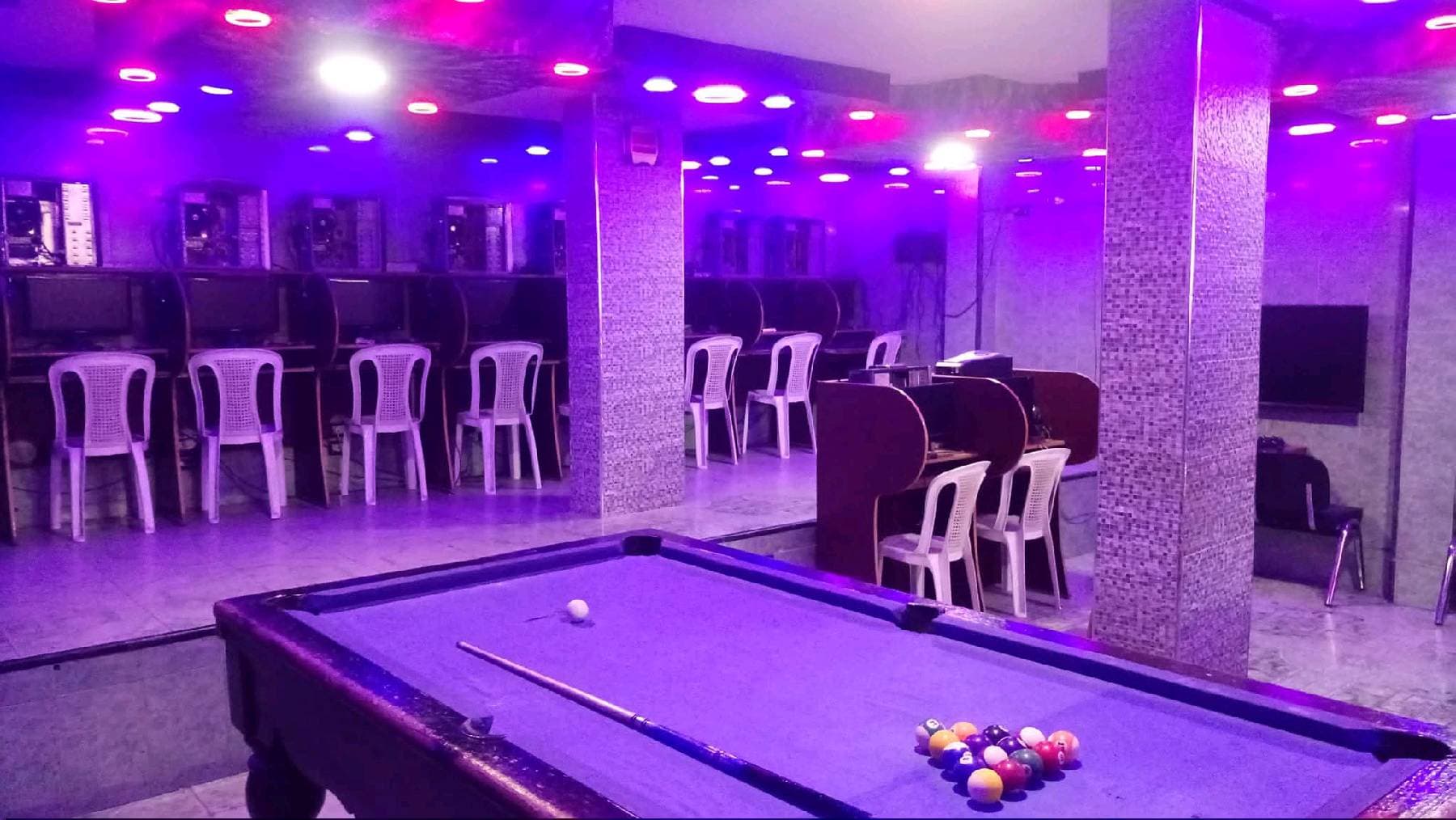 محل 80م² للبيع