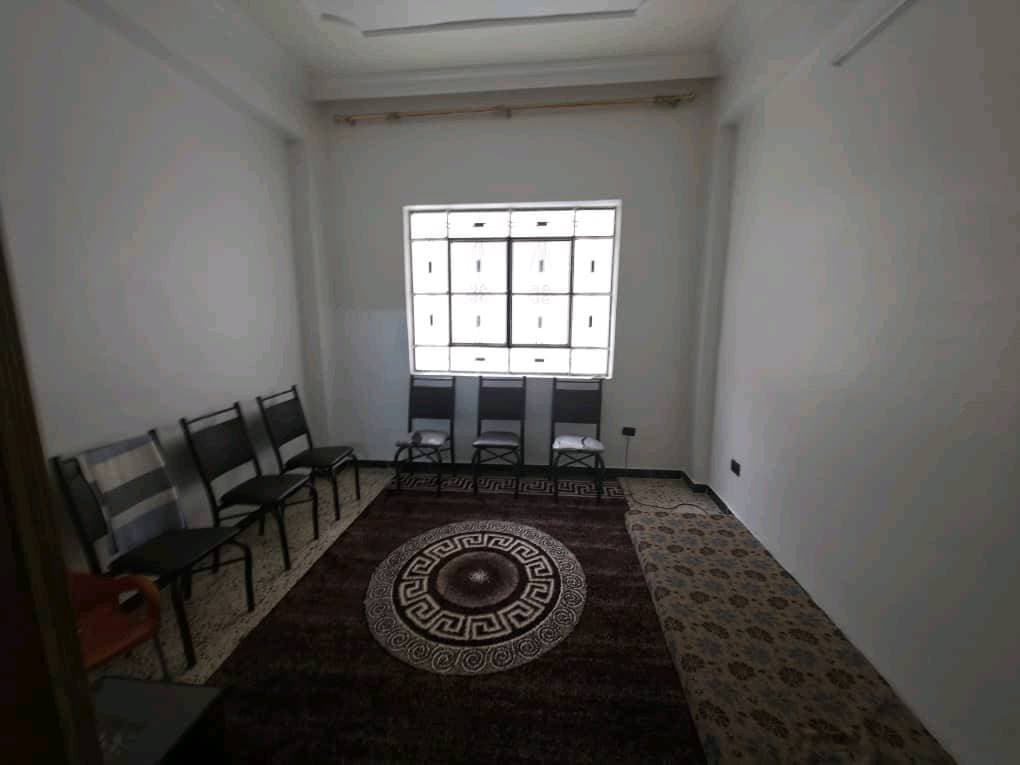 شقة 3 غرف 1 صالات 110م² أرضي للبيع